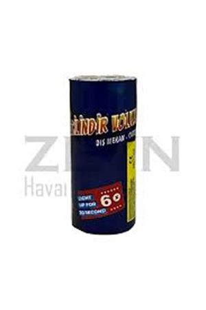 4'' TROY SİLİNDİR DIŞ MEKAN VOLKAN 