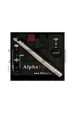 12'Lİ VOLKAN ATEŞLEME KUMANDASI