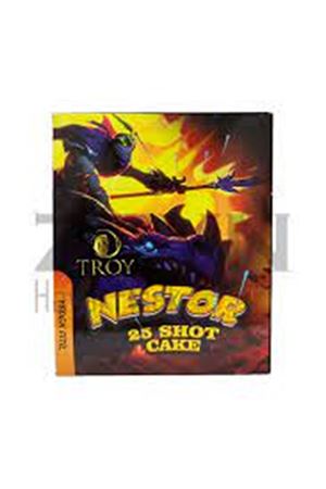 TROY 25 ATIM BATARYA