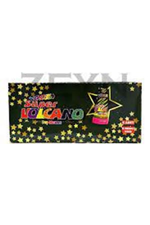 6'' VENÜS DIŞ MEKAN KONİK VOLKAN