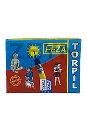FEZA TORPİL
