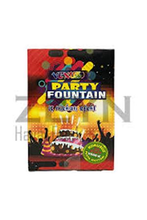 VENUS KOKUSUZ PASTA MAYTABI