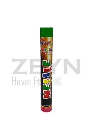 VENUS MEŞALE YEŞİL