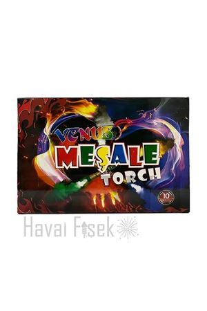 VENUS MEŞALE YEŞİL