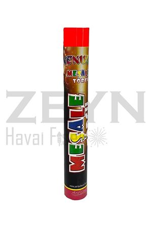 VENUS MEŞALE KIRMIZI