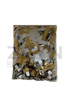 KONFETİ KAĞIDI GOLD 1KG