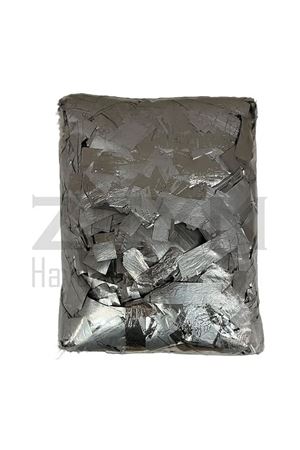 KONFETİ KAĞIDI 1KG SILVER 